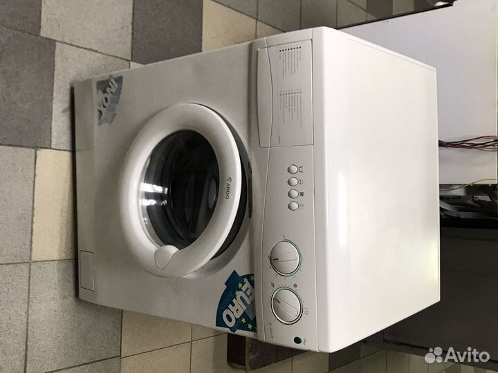 Стиральная машина ardo A600