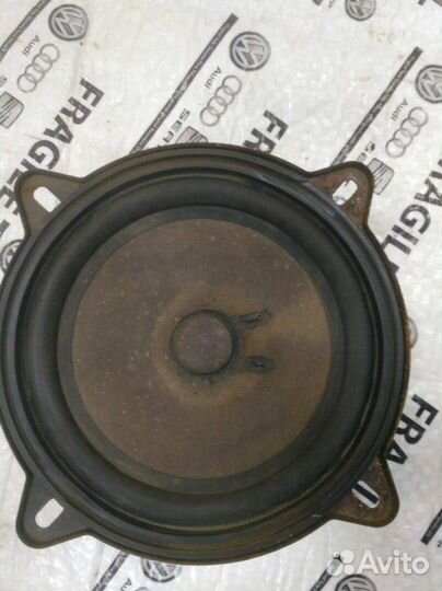 Динамик задний Skoda Octavia Tour A4 1997-2011