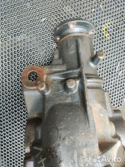 Редуктор передний Kia Bongo PU J3 2012