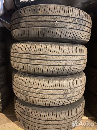Dunlop Enasave EC300+ 195/65 R15