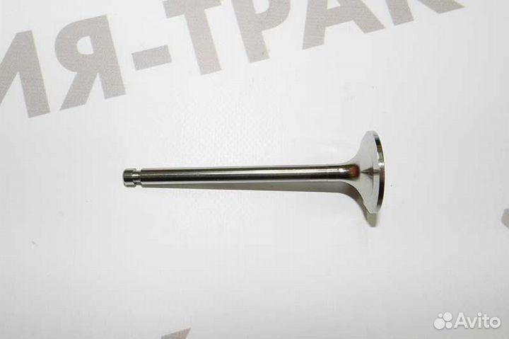 Клапан впускной двс Yanmar 4TNV94 к-т 8 шт