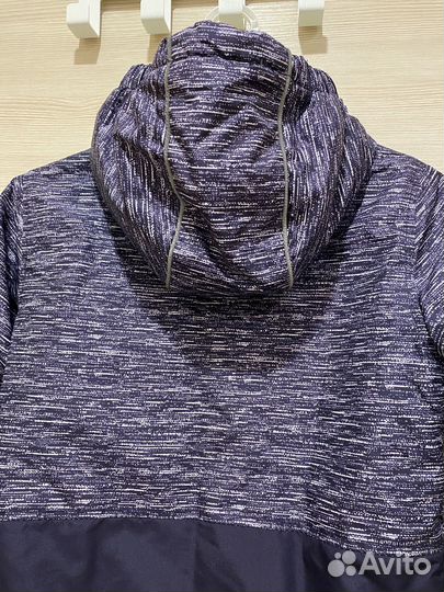 Куртка демисезонная для мальчика