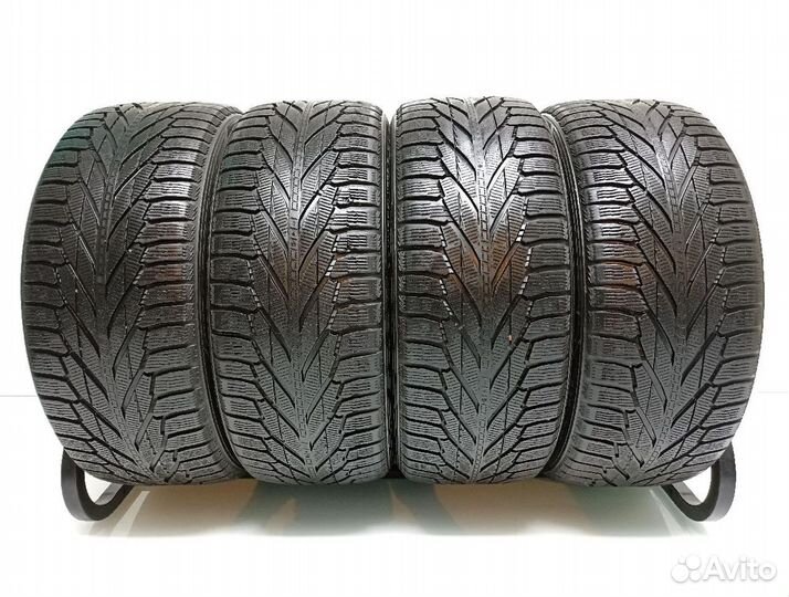 Nokian Tyres Hakkapeliitta R2 265/45 R21
