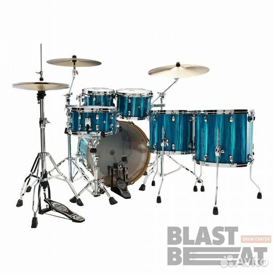 Ударная установка Tama Starclassic Performer 22/10