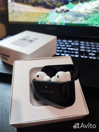 Honor Earbuds 2 Lite