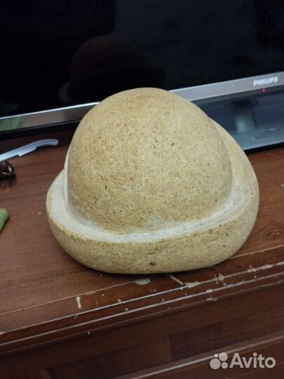 Форма для пошива шляп