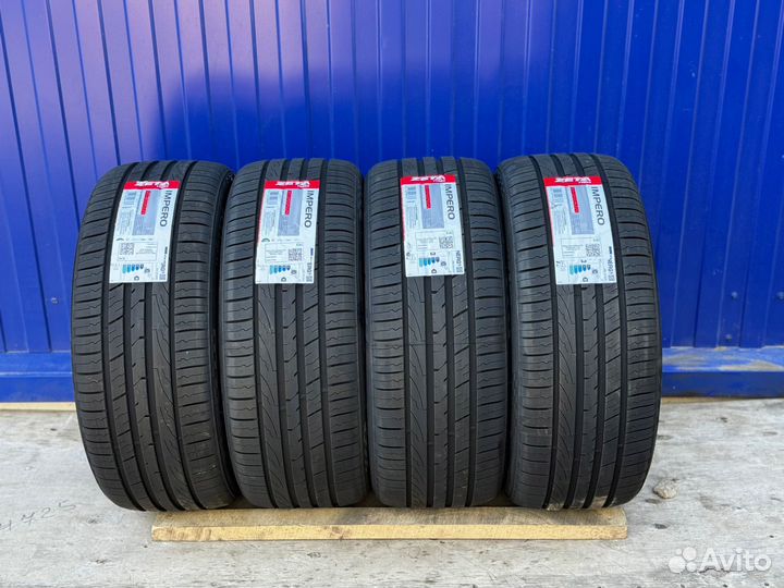 Zeta Impero 275/40 R20 106W