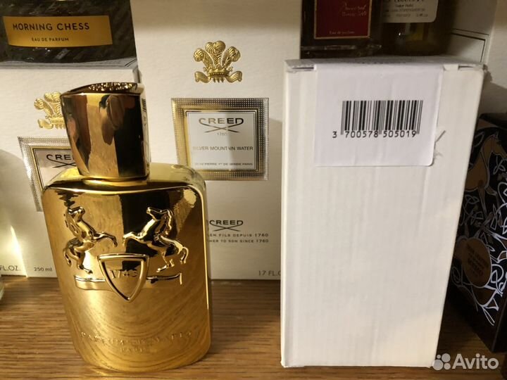 Parfum de Marly Paris Pegasus распив 10мл