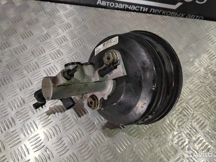 Вакуумный усилитель тормозов Volkswagen Passat B5