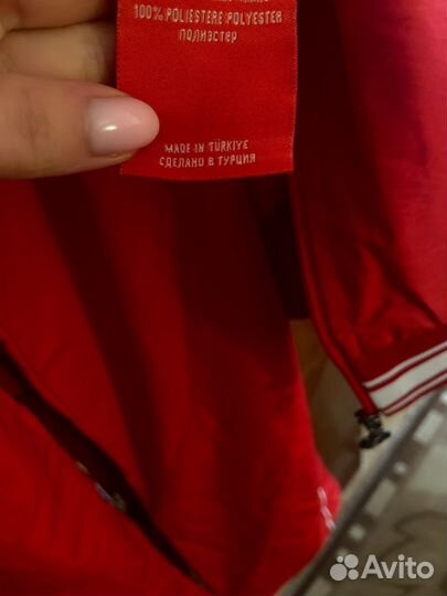 Костюм спортивный