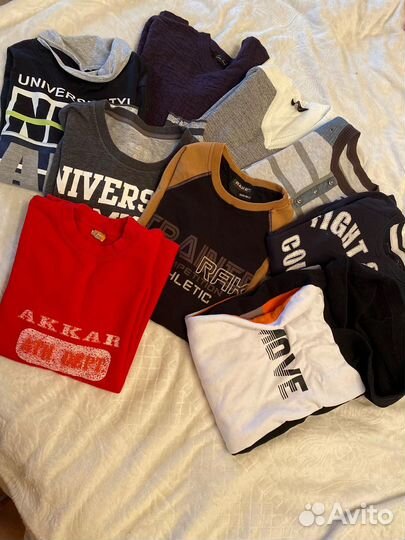 Продам одежду