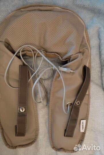 Массажер для шеи Planta