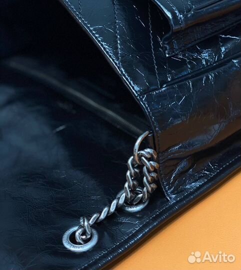 Сумка женская натуральная кожа