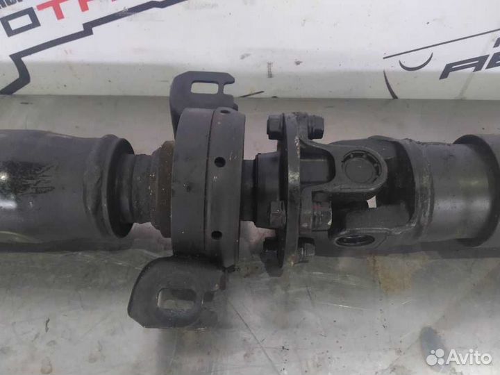 Кардан toyota 3C-E 4A-FE 7A-FE corolla corolla spa