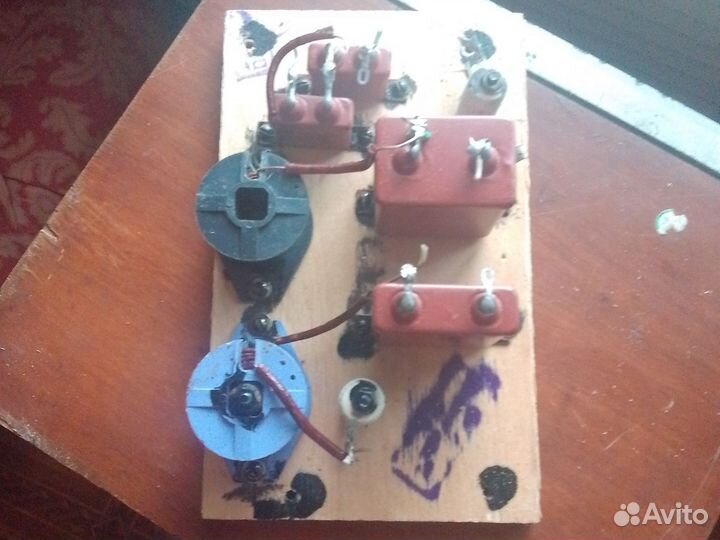 Фильтр для колонок ас 25