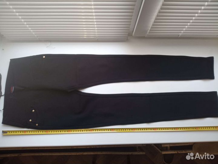 Джинсы женские новые 40 W25 XS размер