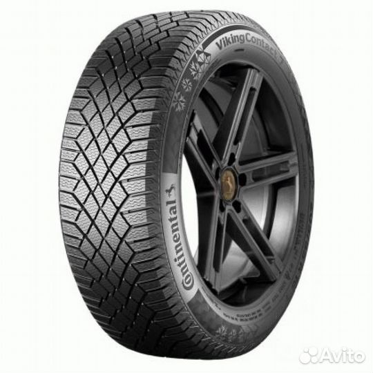 Continental ContiVikingContact 7 225/45 R17