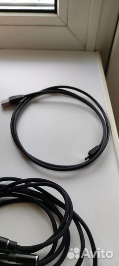 Провод usb-micro usb