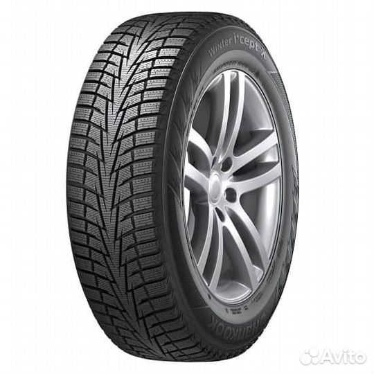 Hankook Winter I'Cept X RW10 255/60 R18