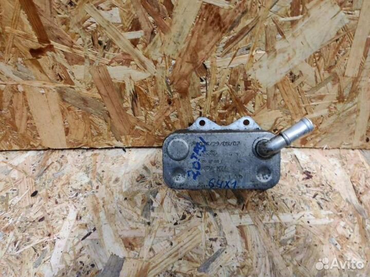 Audi A6 C62007 06D117021C20761074