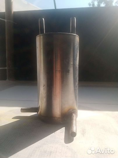 Дистиллятор самогонный аппарат бу