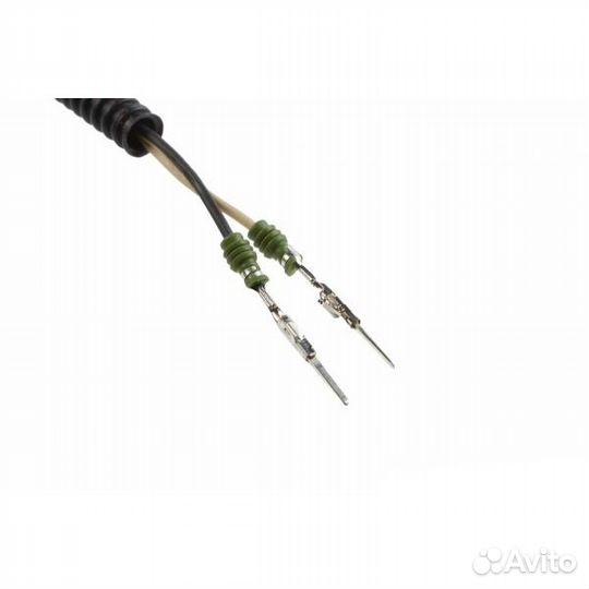 Амортизатор передний Кадиллак Эскалэйд 84176631