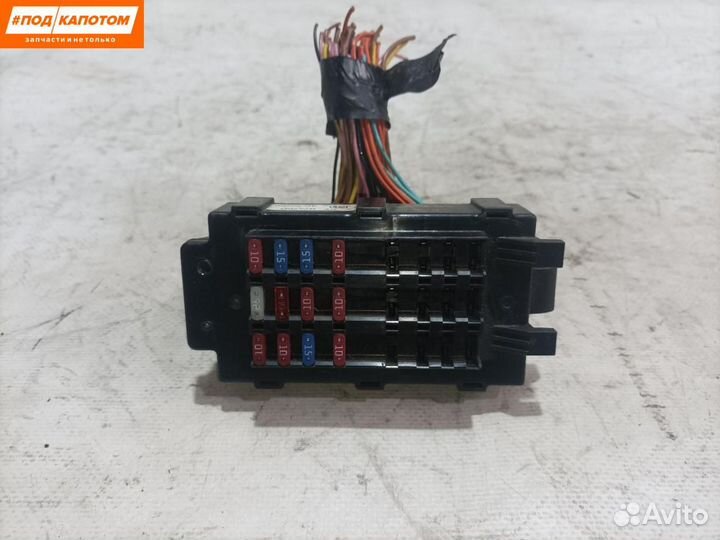 Блок предохранителей Chevrolet Lacetti AK-62286