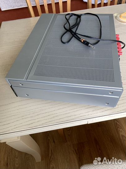 Trio (Kenwood) KA 900