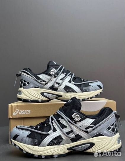 Мужские кроссовки Asics Gel Kahana TR v2