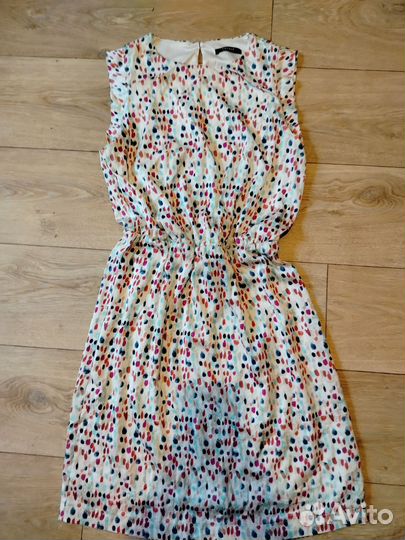 Большой пакет вещей 48-50