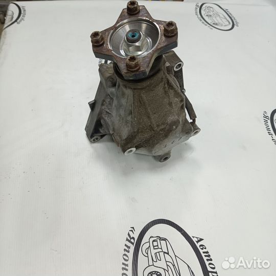 Угловой редуктор (раздатка) Nissan X-trail t31