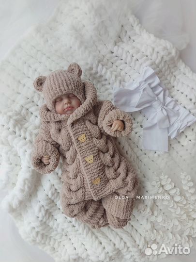 Комплект для малыша