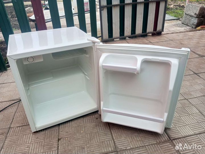 Ремонт холодильников морозильных камер