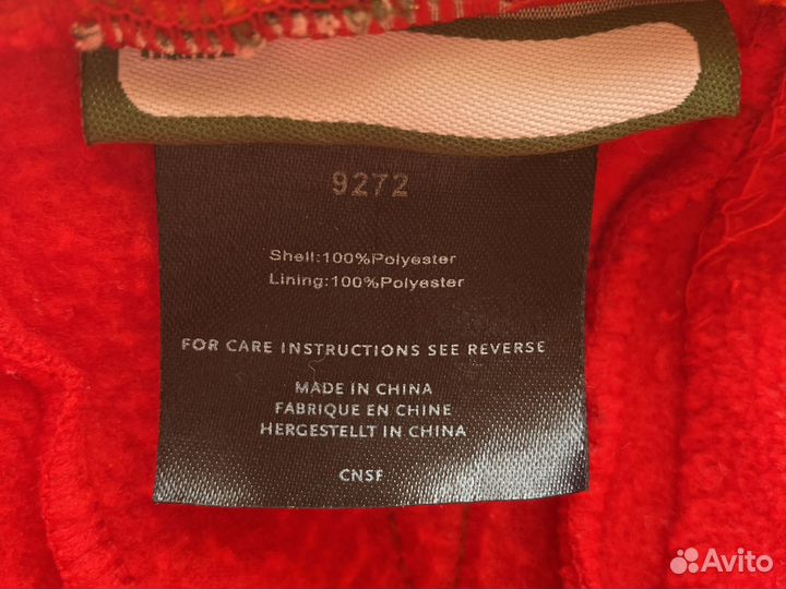 Шапка для мальчика 53