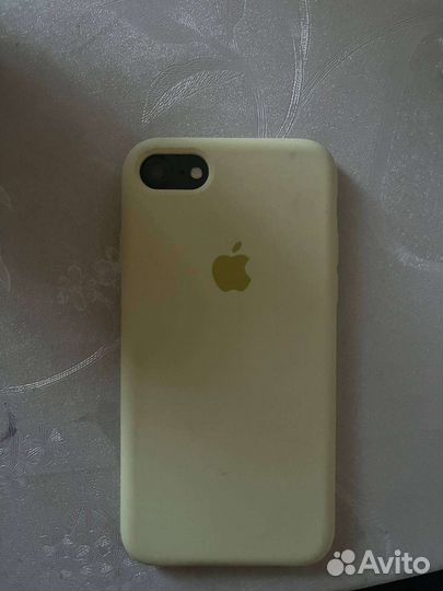 Телефон iPhone 7 128gb