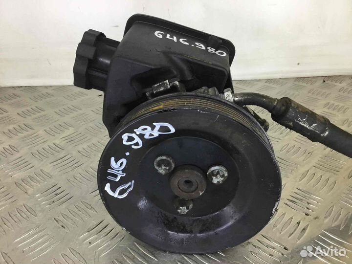 Насос гидроусилителя руля Mercedes Vito (Viano) 60