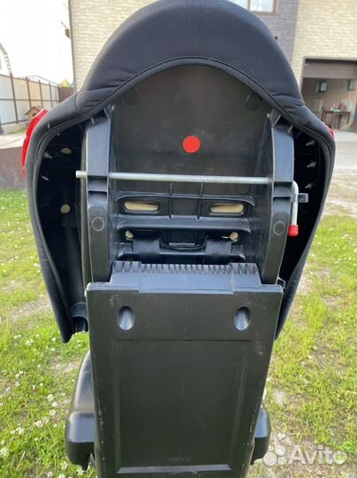 Детское автокресло Универсальное bony до 25 кг