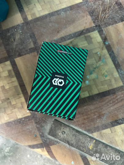 Тормозные колодки задние audi a6c5