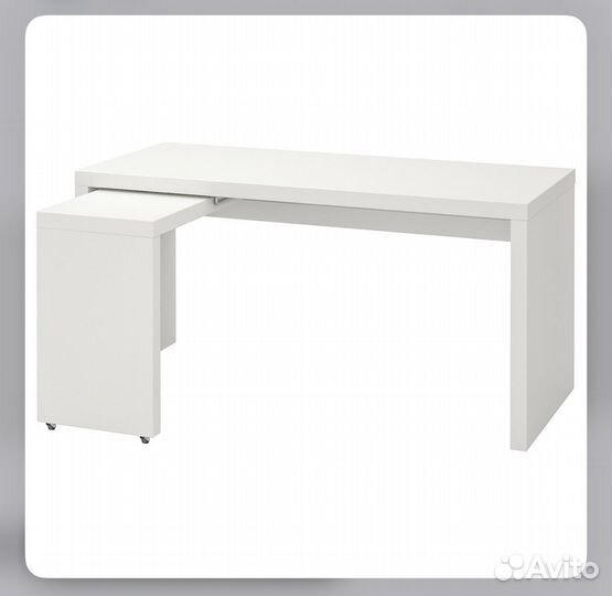 Письменный стол IKEA