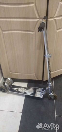 Самокат детский