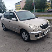 Daihatsu Storia 1.0 AT, 2003, 230 000 км, с пробегом, цена 195 000 руб.