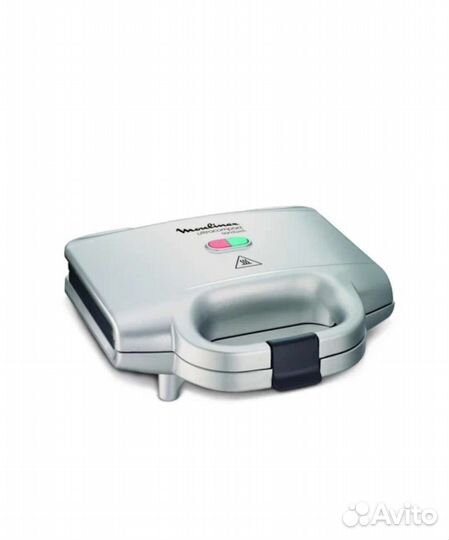 Сендвич тостер Moulinex