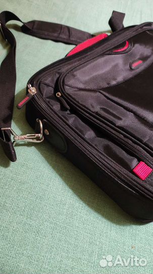 Сумка для ноутбука