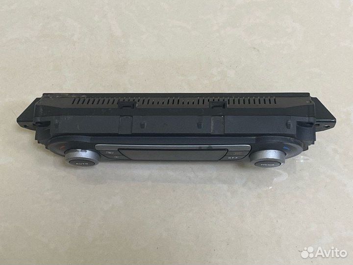 Блок управления климат-контроля Ford Focus DB 1.8L