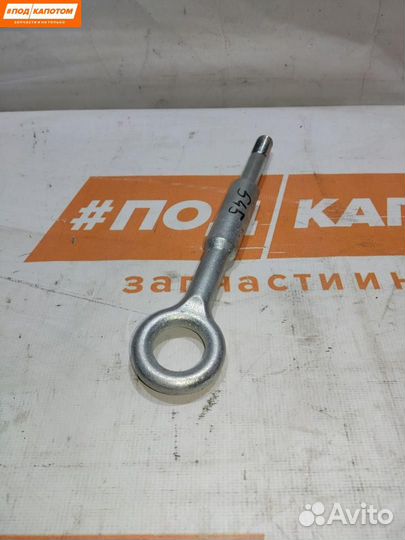 Крюк буксировочный Volvo S60 2011 9170466