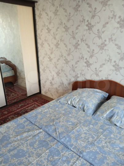 Дом 56 м² на участке 8 сот.