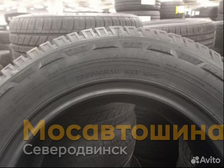 Westlake SL369 235/60 R16 100T
