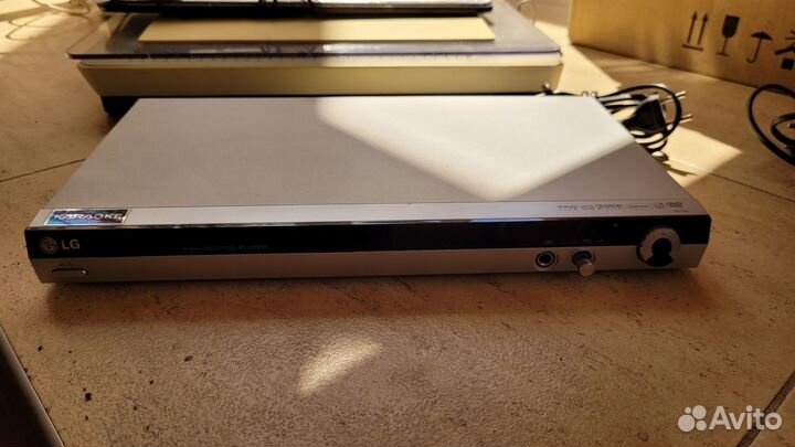 Б/У электроника