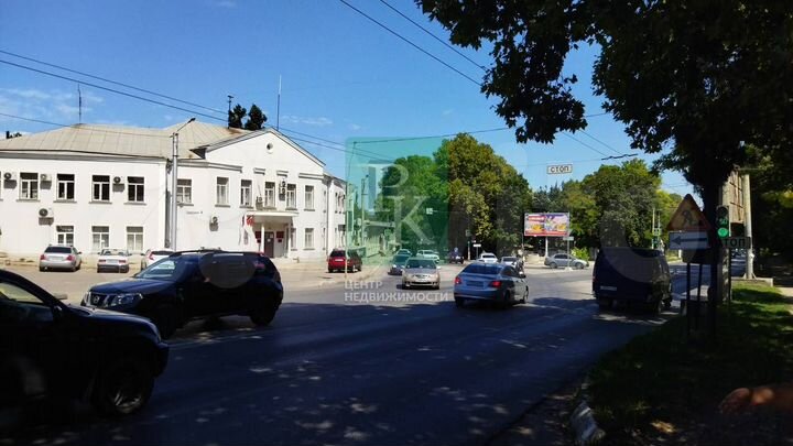 Аренда офиса в районе Технической библиотеки