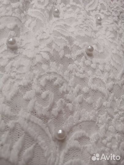 Топ для девочки